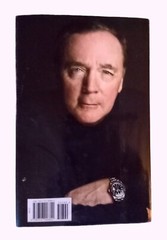 „PRIVATE GAMES” James Patterson Another Thriller 1st Edition 2012
