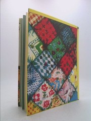 The Patchwork Quilt by Flournoy, Valerie