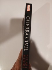 Guerra Civil (Em Portuguese do Brasil)