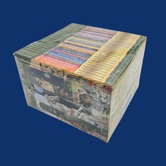 Set 1B: Magic Tree House A Library of Books 1-28 – Mary Pope Osborne Collection