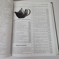 Garage Sale And Flea Market Annual 3rd Edition Hardcover 512 pages