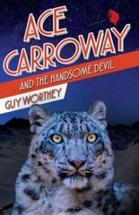 Ace Carroway And The Handsome Devil