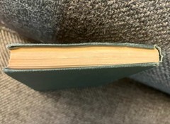 Rhymes of a Red Cross Man – Robert W. Service (1916) World War One poetry