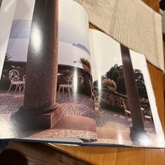 Villas on the Lakes : Orta, Maggiore, Como, Garda Hardcover