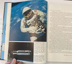 Apollo Expeditions to the Moon