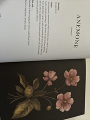 Floriography: An Illustrated Guide to the Victorian Language of Flowers