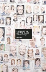 9.5 Theses on Art and Class (Paperback or Softback)