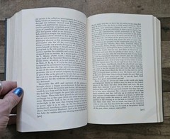 1961. Ulysses by James Joyce | Corrected Edition HC by Random House Ex-Library