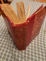 Works of Charles Dickens, 19 Vols, #261 Gadsbill Ed.