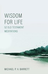 Michael P. V. Barrett Wisdom for Life (Paperback) (UK IMPORT)