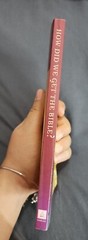 Value Bks.: How Did We Get the Bible? by Tracy Macon Sumner (2009, Trade…