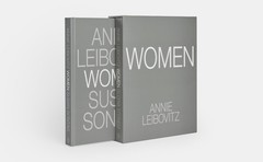 Annie Leibovitz: Women – (Hardcover)