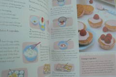 Usborne START TO COOK, spiral-hardcover, NEW Abigail Wheatley 190-pages EDC