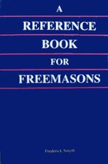 A Reference Of Freemasons By Frederick Smyth
