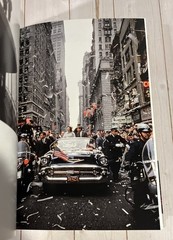 New York Portrait Of A City 2017 Taschen Hardcover 10 x 7.5 in Photography Book