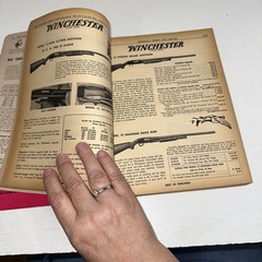 The Shooter’s Bible #50 Golden Anniversary Edition 1959