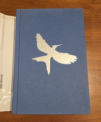 Mockingjay – Suzanne Collins (signed/stamped) 1st/1st HC