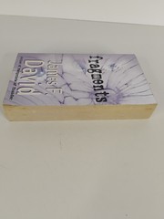 Fragments Hardcover James F. David