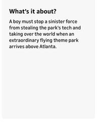 Futureland: Battle for the Park Book 1 by H.D. Hunter Paperback 336 Pages