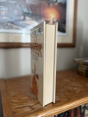 Stephen King FIRESTARTER TRUE 1st Edition/1st Printing Viking Press Hardcover