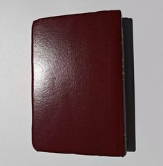 Holy Bible New Living Translation Tyndale Red Letter 1997