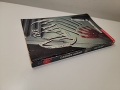 SCHOLASTIC thrillers 1990s The Claw The Stalker by Westall Cargill Ellis Smith