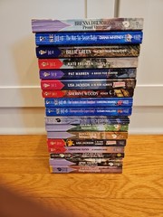 Silhouette Special Edition Romance Lot Of 17 Books