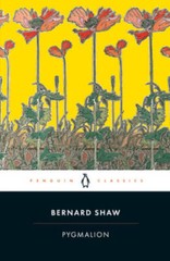 Pygmalion (Penguin Classics) – Paperback By Shaw, George Bernard – VERY GOOD