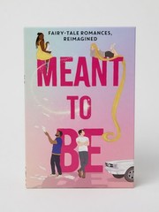 Meant to Be Box Set: A Beautiful Box Set Perfect for Holiday Gifting