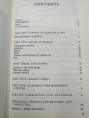 LLoyd’s Survey Handbook 1991 Hardcover 337 Total Pages 5th Edition