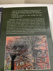 Salem Book Lot – Hidden History Of Salem