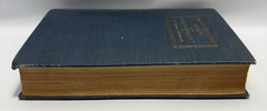 Brain and Personality by W. Hanna Thomson, 1916 Dodd, Mead & Company
