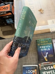 Crime & Thriller–look closer, None of this is true, Beautiful ugly, pretty girls
