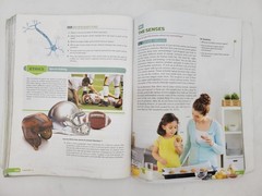 BJU PRESS Life Science Student 5th Edition 2019 Well-Used 513051-06-02
