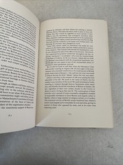 The Grand Incendiary: A Biography Of Samuel Adams by Paul Lewis (1973) HB/DJ