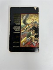 Apocalypse Culture Adam Parfrey Boyd Rice Joe Coleman 1987