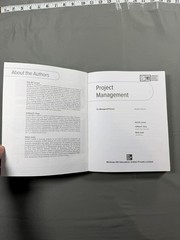 Project Management Managerial Process Larson Gray 8e Riva White Softcover Book