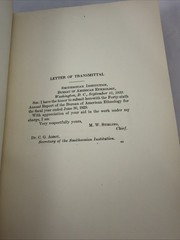 Forty-Sixth Annual Report Bureau of American Ethnology 1928-1929 Paperback