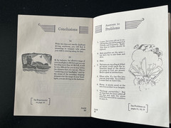 Fun With Facts 30 pages Travelers Insurance Streets & Highway Safety Guide