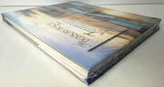 The Duxbury Beach Book, 2007 Hardcover w Dust Jacket, Brand New, Sealed