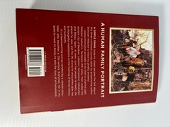 Webster Donovan Meeting the Family: One Man’s – Very Good Hardcover