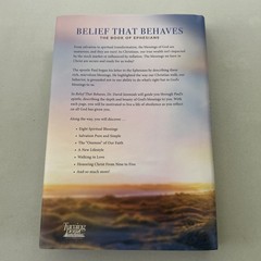 Belief That Behaves: The Book of Ephesians by David Jeremiah
