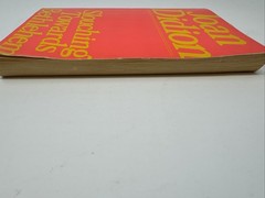 Slouching Towards Bethlehem, Joan Didion. 1979 Trade Paperback Edition.