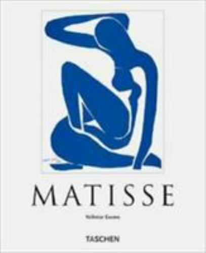 Matisse – 9783822859773, paperback, Volkmar Essers
