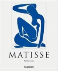 Matisse – 9783822859773, paperback, Volkmar Essers