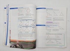 BJU Press Pre-Algebra Student Edition Third 3rd Edition 525089 Paperback 2023