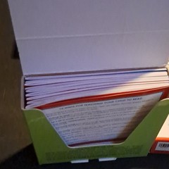 Scholastic Bob Books Box Set Lot Sets 1, 2, 4 & 5 Early Readers Ages 4-8