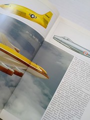 CONCORDE STORY 21 YEARS IN SERVICE British Airways SST Jet OSPREY AIRCRAFT Book