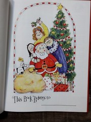 GOOSEBERRY PATCH CHRISTMAS COOKBOOKS 5, 8 and 10th anniversary LOT