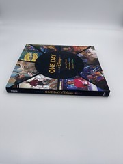 Disney Editions Deluxe Ser.: One Day at Disney : Meet the People Who Make the M…